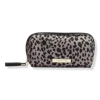 Tartan + Twine Cheetah Charm Pencil Case