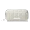 Tartan + Twine Grey Pretty Puffers Pencil Case
