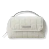 Tartan + Twine Grey Pretty Puffers Valet Organizer