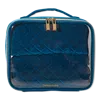 Tartan + Twine Navy Deluxe Weekender 3 Piece Set