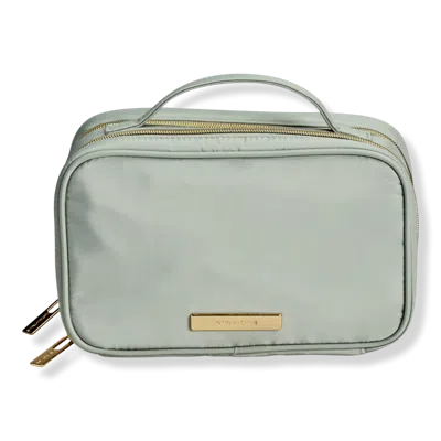 Tartan + Twine Sage Compact Folding Organizer In Green