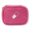 Tartan + Twine Travel Pill Case