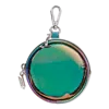Tartan + Twine Wicked Elphaba Mini Keychain Bag