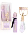 Tarte 2-pc. Je T'aime Curler & Mascara Set In Transparent