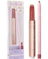 Tarte 2-pc. Maracuja Juicy Lip Icons Plump & Liner Set In Pink