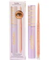 Tarte 2-pc. Wakeup Makeup Eye Essentials Set In No Color