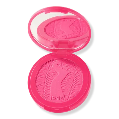 Tarte Amazonian Clay 12-hour Blush - Big Ego