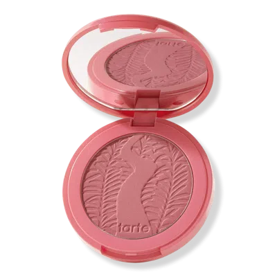 Tarte Amazonian Clay 12-hour Blush - Blushing Bride In Pink