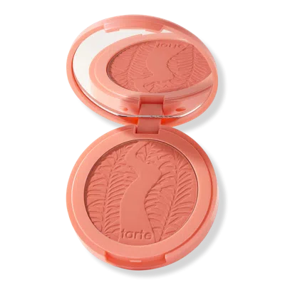 Tarte Amazonian Clay 12-hour Blush - Captivating
