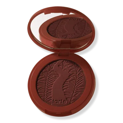 Tarte Amazonian Clay 12-hour Blush - Confident