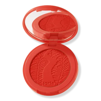 Tarte Amazonian Clay 12-hour Blush - Drama