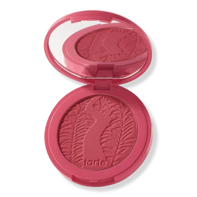 Tarte Amazonian Clay 12-hour Blush - Fearless