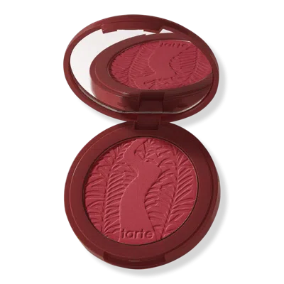 Tarte Amazonian Clay 12-hour Blush - Honeysuckle In Pink