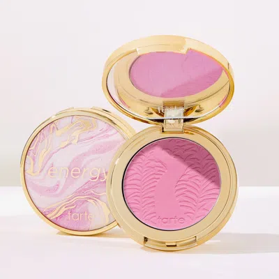 Tarte Amazonian Clay 12-hour Blush In White