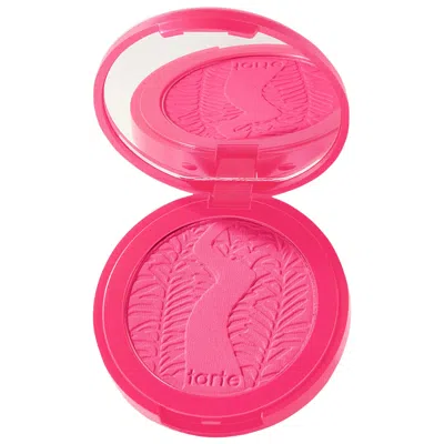 Tarte Amazonian Clay 12-hour Blush Big Ego 0.12 oz / 3.6 G