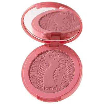 Tarte Amazonian Clay 12-hour Blush Blushing Bride 0.12 oz / 3.6 G
