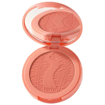 Tarte Amazonian Clay 12-hour Blush Captivating 0.12 oz / 3.6 G