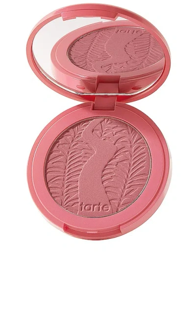 Tarte Amazonian Clay 12-hour Blush In Æ·¡ç²‰çº¢