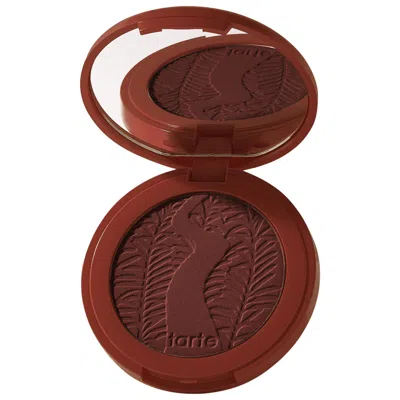 Tarte Amazonian Clay 12-hour Blush Confident 0.12 oz / 3.6 G