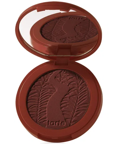 Tarte Amazonian Clay 12-hour Blush In Confident