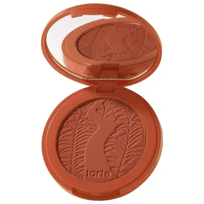Tarte Amazonian Clay 12-hour Blush Enchanted 0.12 oz / 3.6 G