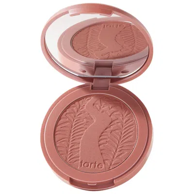 Tarte Amazonian Clay 12-hour Blush Exposed 0.12 oz / 3.6 G