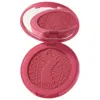 Tarte Amazonian Clay 12-hour Blush Fearless 0.12 oz / 3.6 G In Fearless