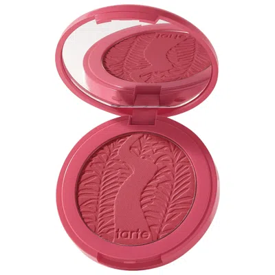 Tarte Amazonian Clay 12-hour Blush Fearless 0.12 oz / 3.6 G
