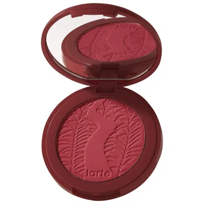 Tarte Amazonian Clay 12-hour Blush Honeysuckle 0.12 oz / 3.6 G
