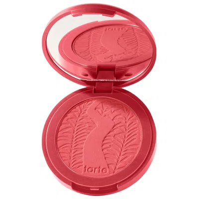 Tarte Amazonian Clay 12-hour Blush Natural Beauty 0.12 oz / 3.6 G