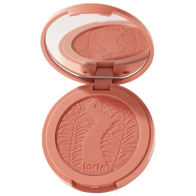 Tarte Amazonian Clay 12-hour Blush Paaarty 0.12 oz / 3.6 G