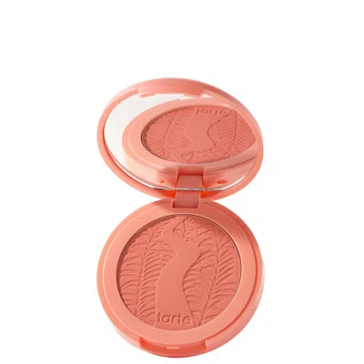Tarte Amazonian Clay 12-hour Blush (various Shades) In Captivating