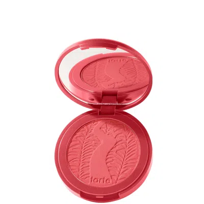 Tarte Amazonian Clay 12-hour Blush (various Shades) In Natural Beauty