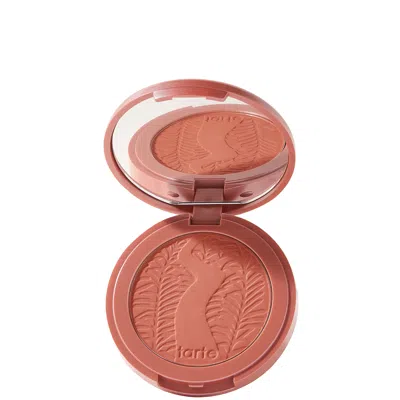 Tarte Amazonian Clay 12-hour Blush (various Shades) In Seduce