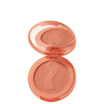 Tarte Amazonian Clay 12-hour Blush (various Shades) In White Peach