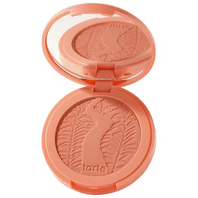 Tarte Amazonian Clay 12-hour Blush White Peach 0.12 oz / 3.6 G