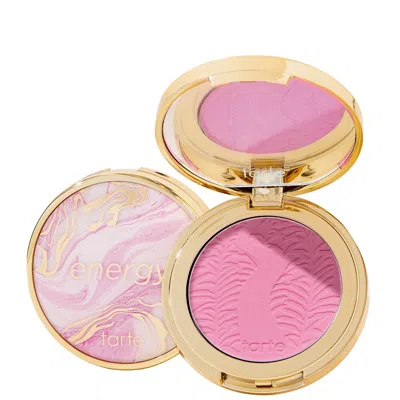 Tarte Amazonian Clay 12-hour Skintuitive Blush - Energy