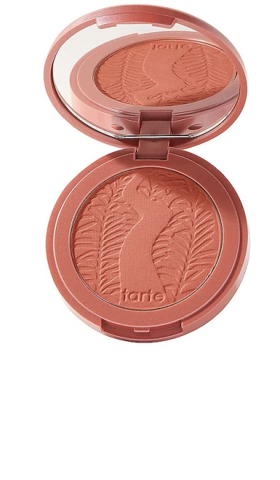 Tarte Amazonian Clay 12-hour Blush In Seduce