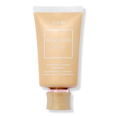 Tarte Amazonian Clay 16-hour Full Coverage Foundation - 22g Light Golden