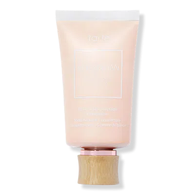 Tarte Amazonian Clay 16-hour Full Coverage Foundation - 8b Porcelain Beige