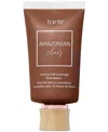 Tarte Amazonian Clay 16-hour Full Coverage Foundation In Brown