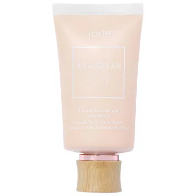 Tarte Amazonian Clay 16-hour Full Coverage Foundation 20n Light Neutral 1.7 oz/ 50 ml