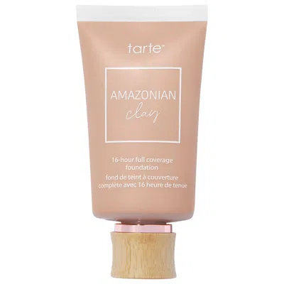 TARTE AMAZONIAN CLAY 16-HOUR FULL COVERAGE FOUNDATION 42N TAN NEUTRAL 1.7 OZ/ 50 ML,P473821