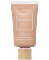 Tarte Amazonian Clay 16-hour Full Coverage Foundation In 47htan-deephoney - Tan-deep Skin With Wa