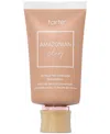Tarte Amazonian Clay 16-hour Full Coverage Foundation In 47ntan-deepneutral - Tan-deep Skin With