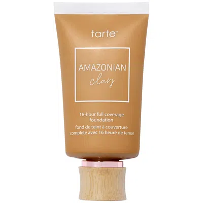 Tarte Amazonian Clay 16-hour Full Coverage Foundation 50ml