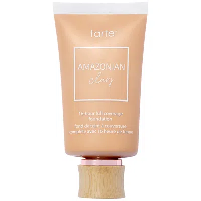 Tarte Amazonian Clay 16-hour Full Coverage Foundation 50ml