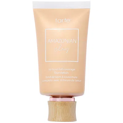 Tarte Amazonian Clay 16-hour Full Coverage Foundation 50ml