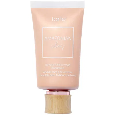 Tarte Amazonian Clay 16-hour Full Coverage Foundation 50ml