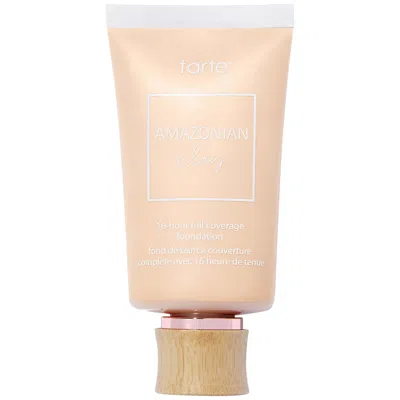 Tarte Amazonian Clay 16-hour Full Coverage Foundation 50ml